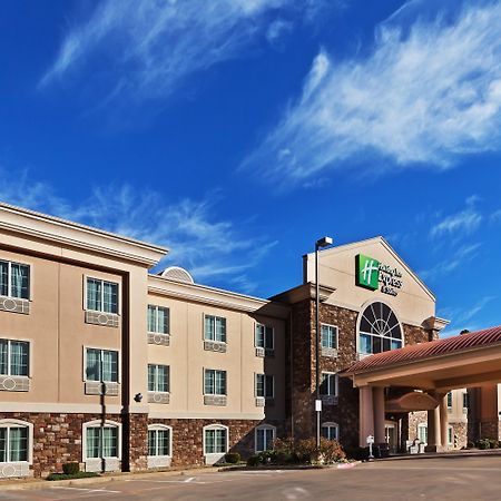 Holiday Inn Express Hotel & Suites Kilgore North By Ihg Екстер'єр фото