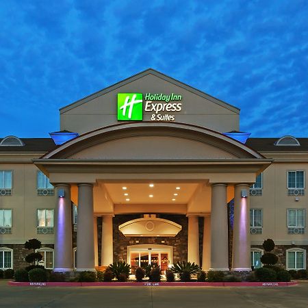 Holiday Inn Express Hotel & Suites Kilgore North By Ihg Екстер'єр фото