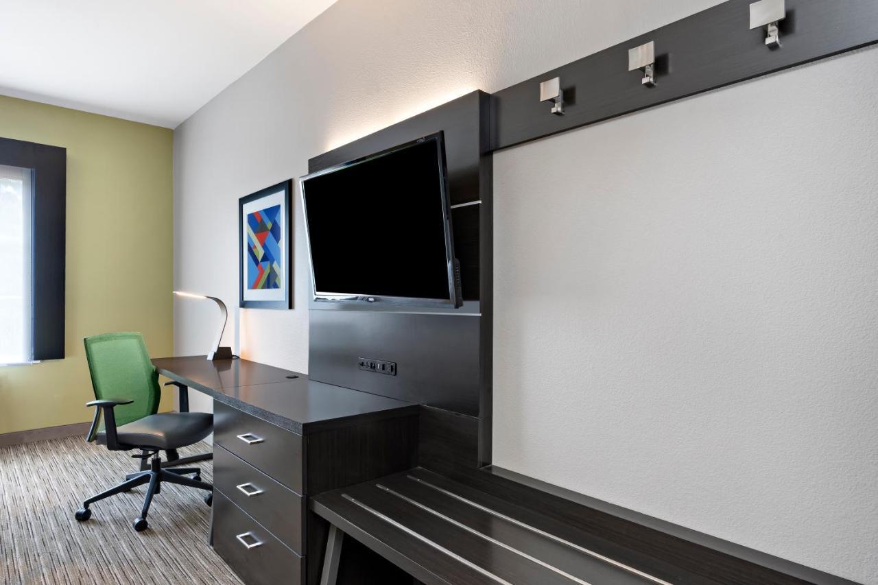 Holiday Inn Express Hotel & Suites Kilgore North By Ihg Екстер'єр фото