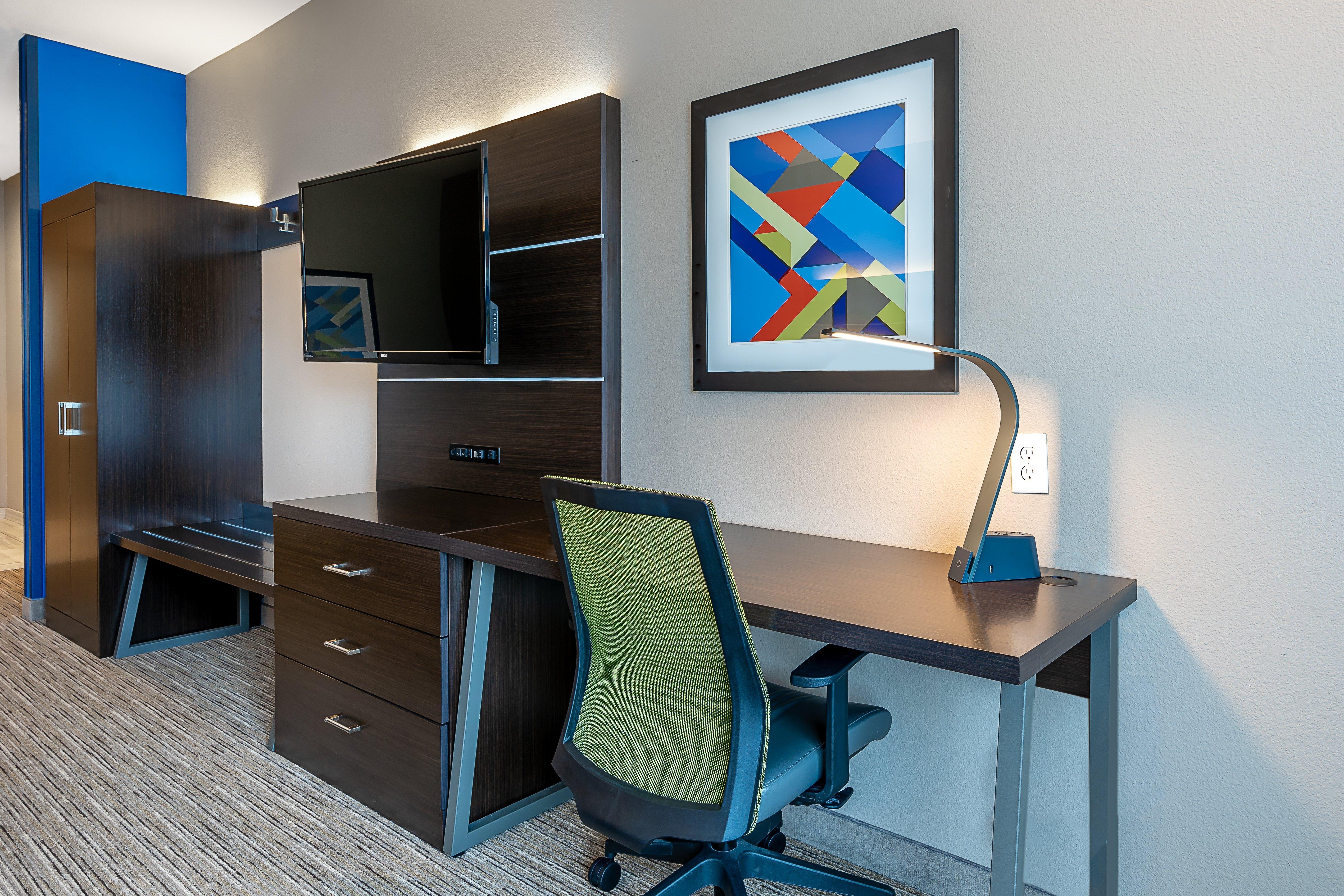 Holiday Inn Express Hotel & Suites Kilgore North By Ihg Екстер'єр фото