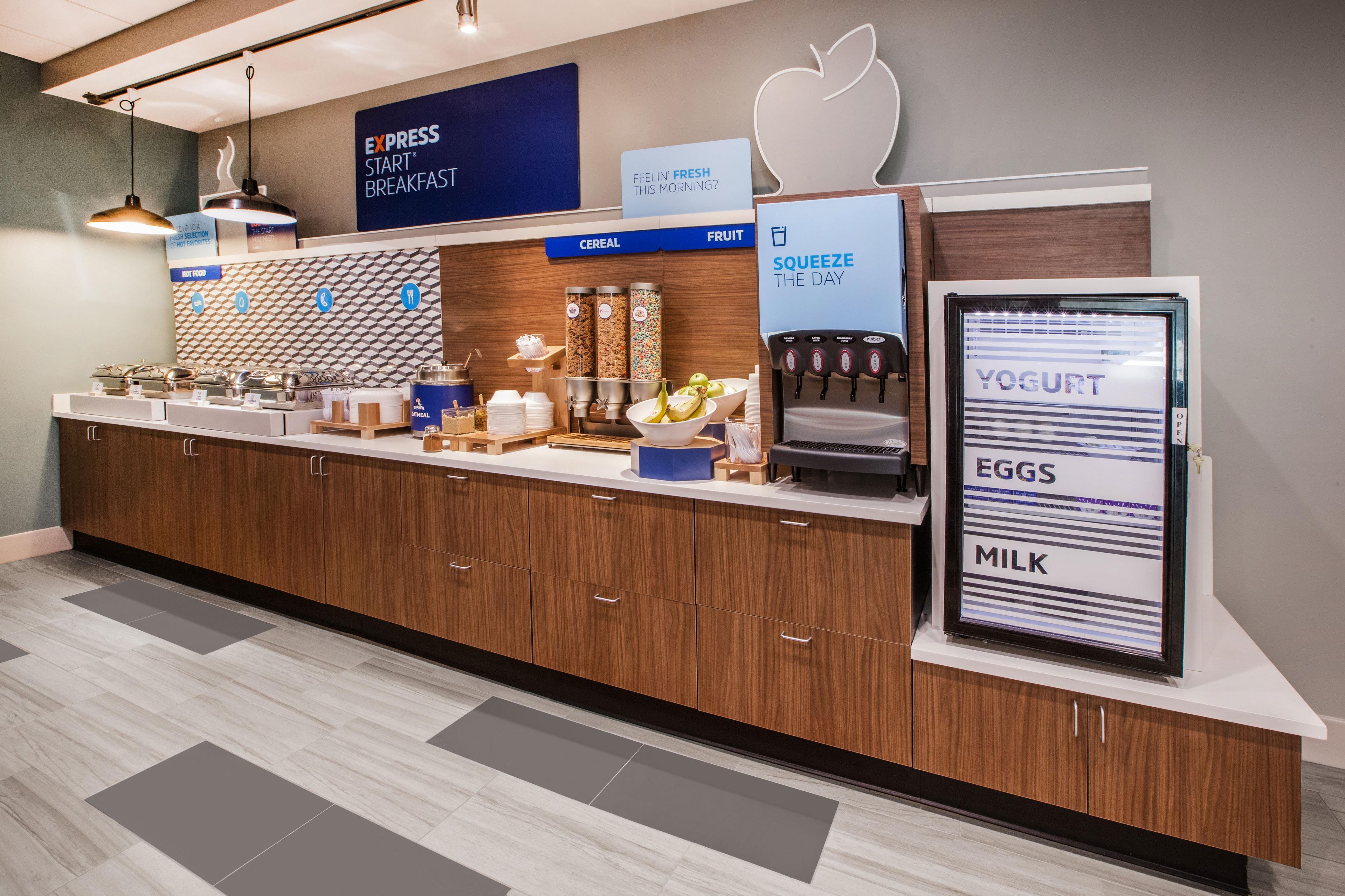 Holiday Inn Express Hotel & Suites Kilgore North By Ihg Екстер'єр фото