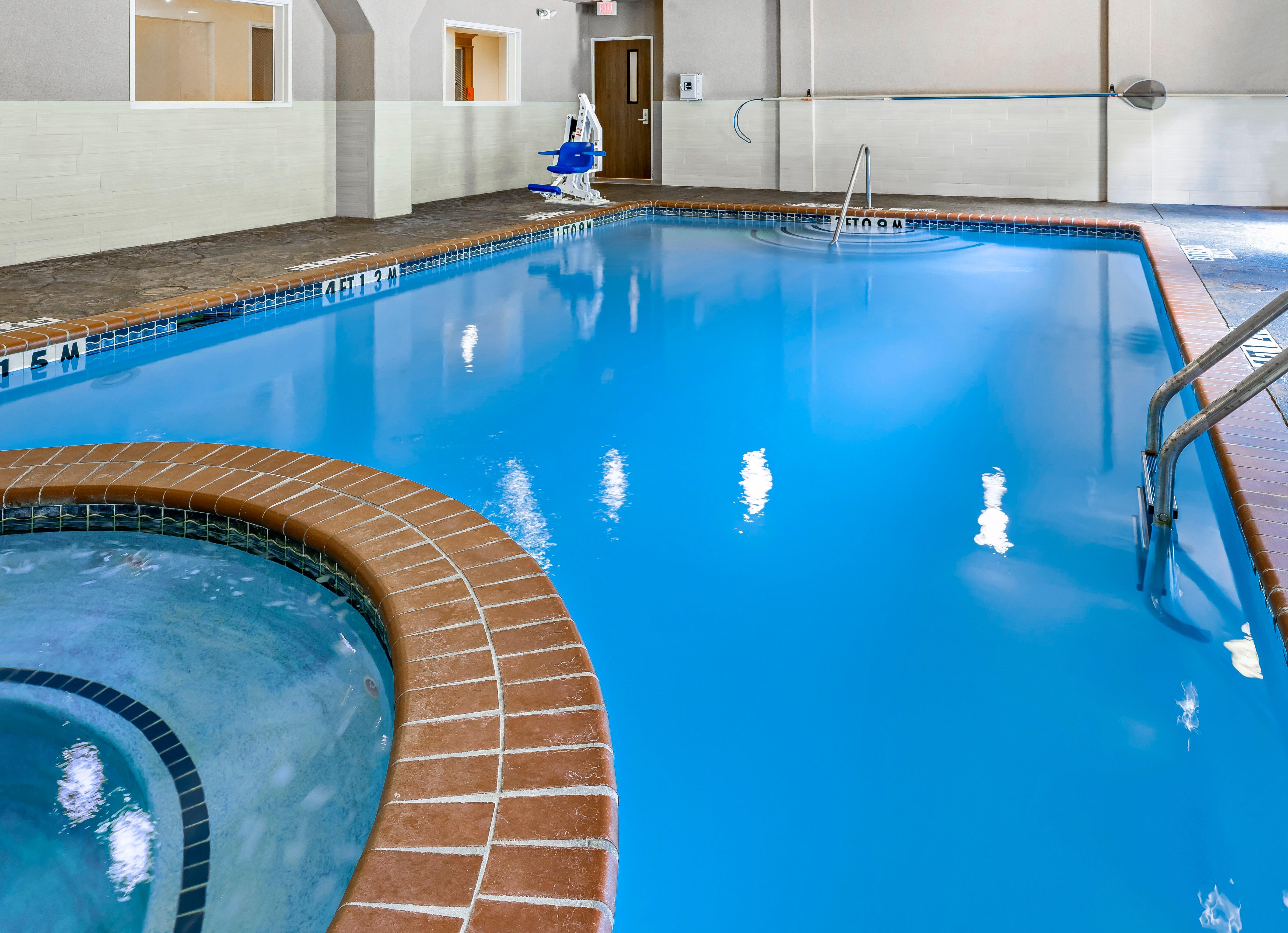 Holiday Inn Express Hotel & Suites Kilgore North By Ihg Екстер'єр фото