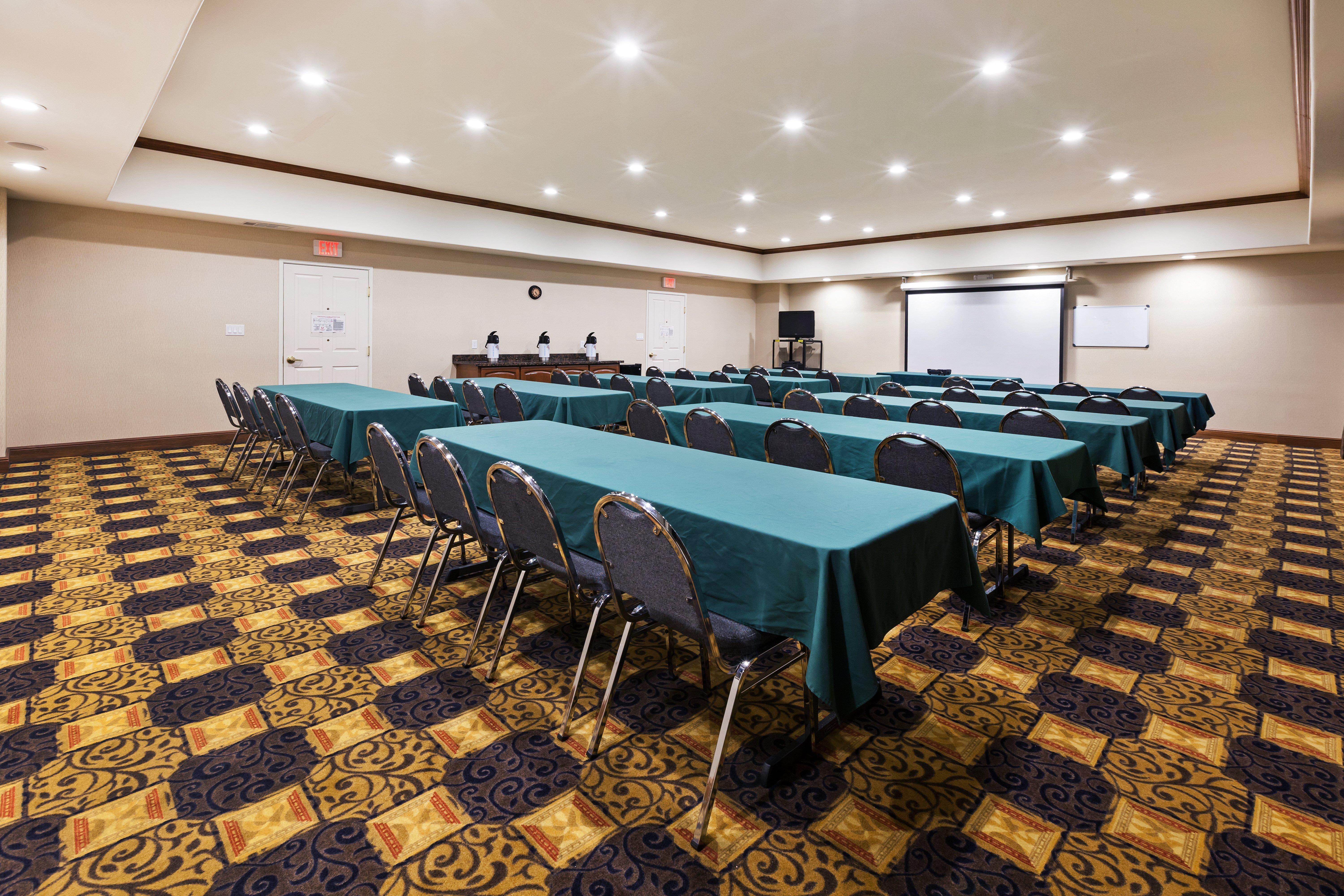 Holiday Inn Express Hotel & Suites Kilgore North By Ihg Екстер'єр фото