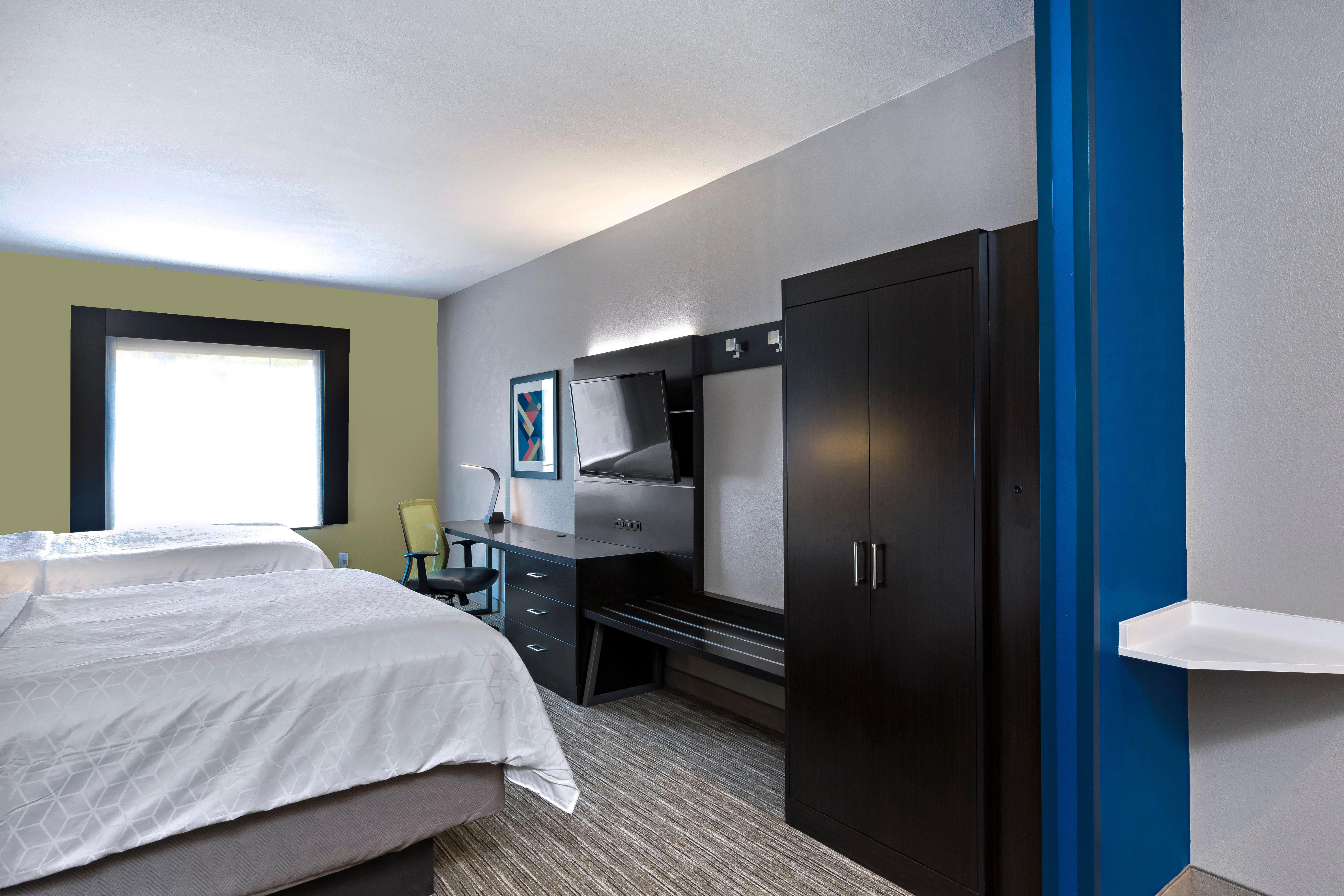 Holiday Inn Express Hotel & Suites Kilgore North By Ihg Екстер'єр фото