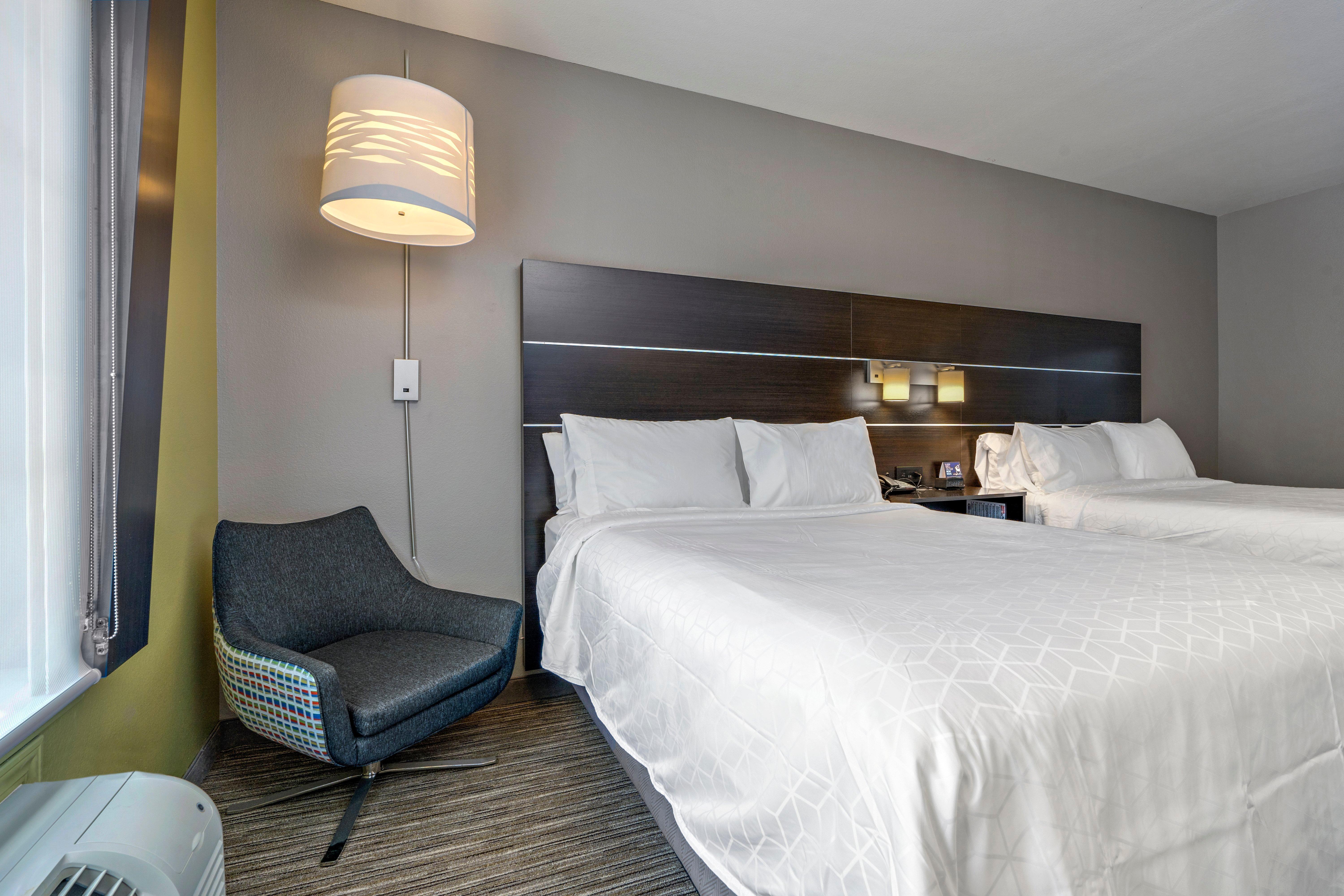 Holiday Inn Express Hotel & Suites Kilgore North By Ihg Екстер'єр фото