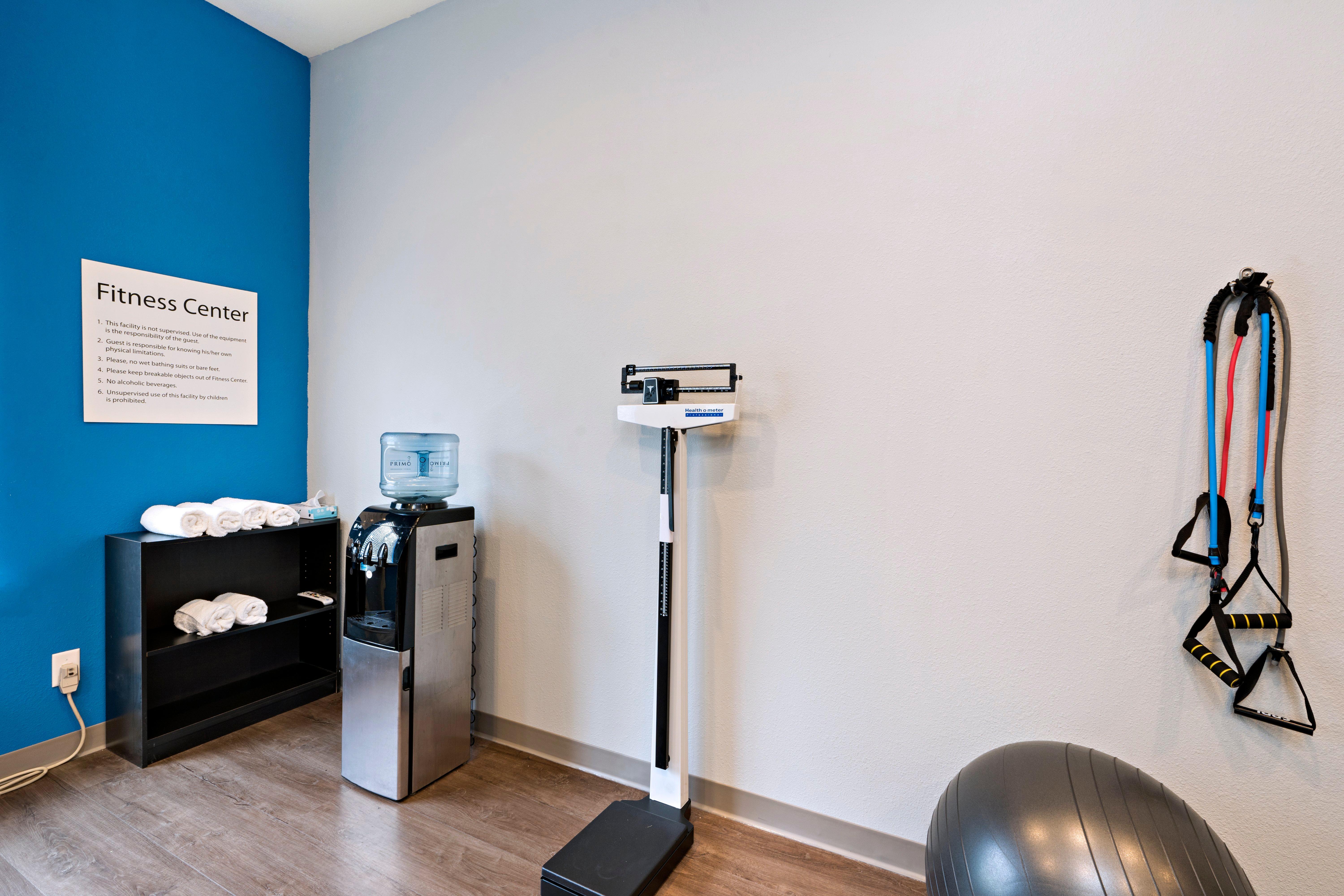 Holiday Inn Express Hotel & Suites Kilgore North By Ihg Екстер'єр фото