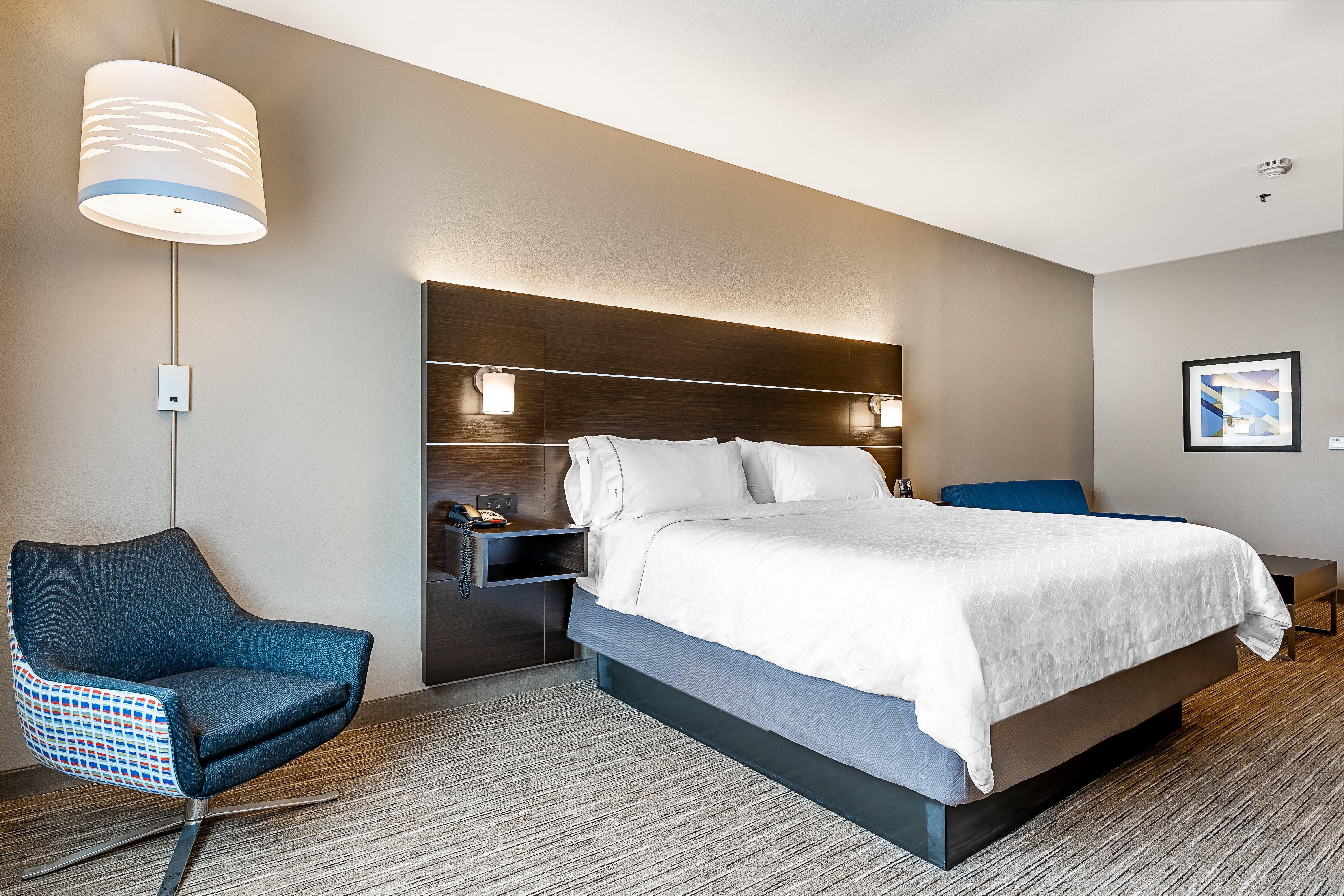 Holiday Inn Express Hotel & Suites Kilgore North By Ihg Екстер'єр фото
