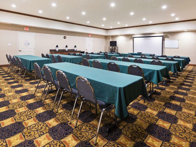 Holiday Inn Express Hotel & Suites Kilgore North By Ihg Екстер'єр фото