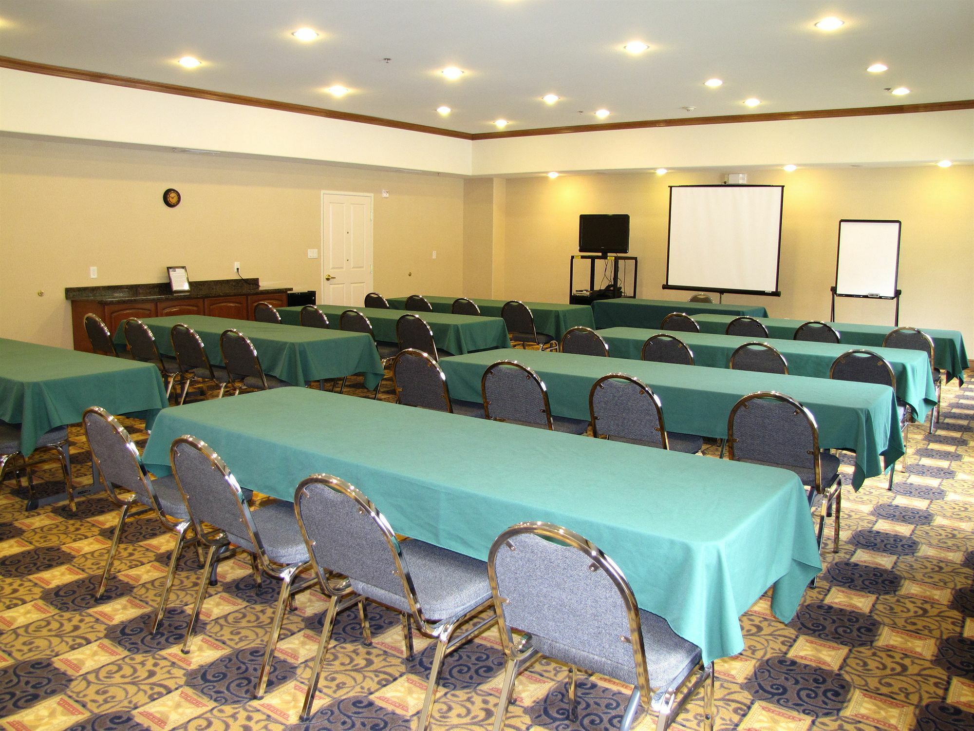 Holiday Inn Express Hotel & Suites Kilgore North By Ihg Екстер'єр фото