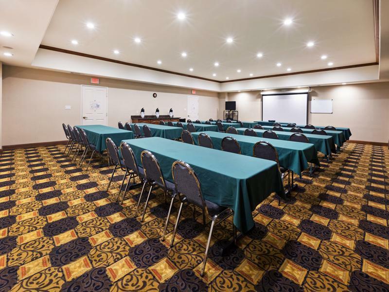 Holiday Inn Express Hotel & Suites Kilgore North By Ihg Екстер'єр фото
