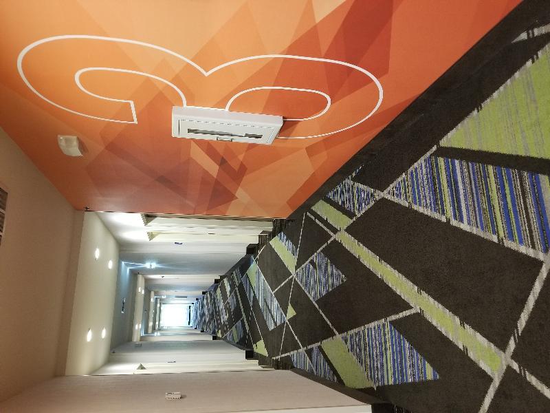 Holiday Inn Express Hotel & Suites Kilgore North By Ihg Екстер'єр фото