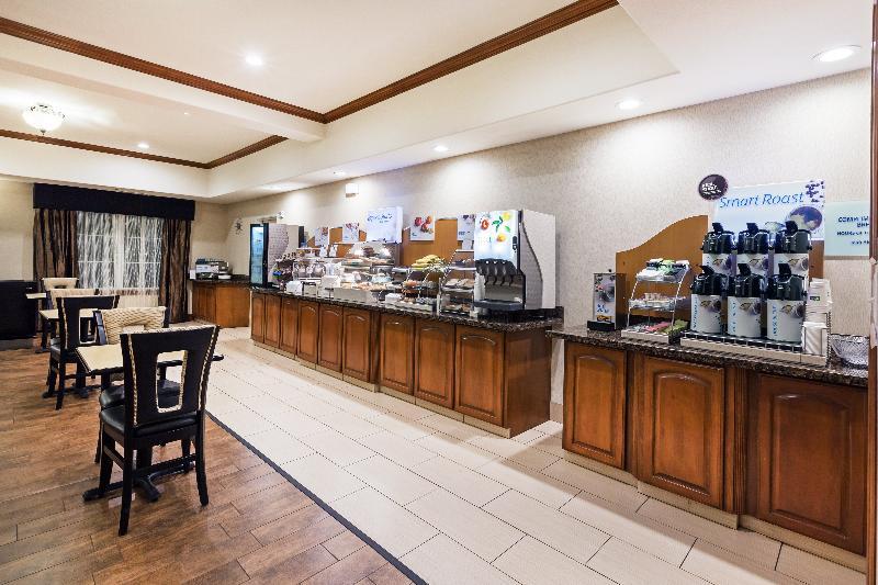 Holiday Inn Express Hotel & Suites Kilgore North By Ihg Екстер'єр фото