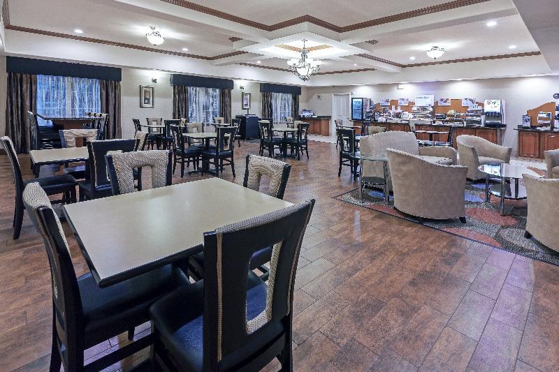 Holiday Inn Express Hotel & Suites Kilgore North By Ihg Екстер'єр фото